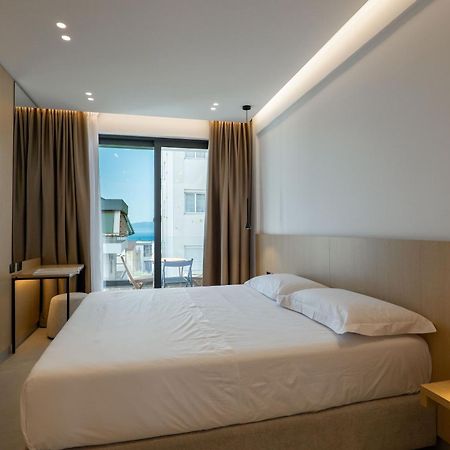 Austin Boutique Hotel Σαράντα Εξωτερικό φωτογραφία
