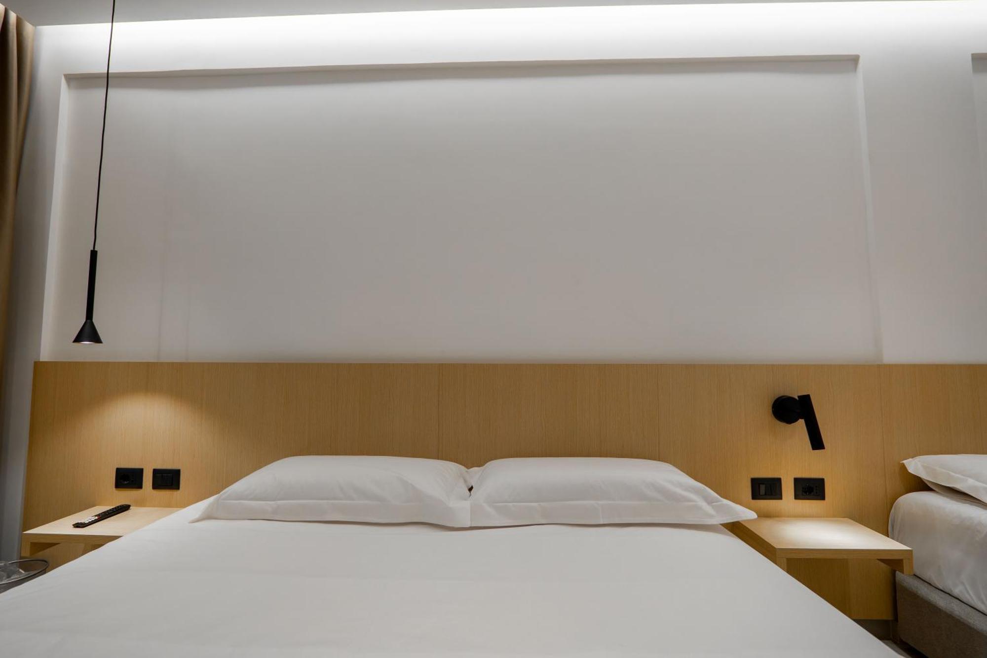 Austin Boutique Hotel Σαράντα Εξωτερικό φωτογραφία