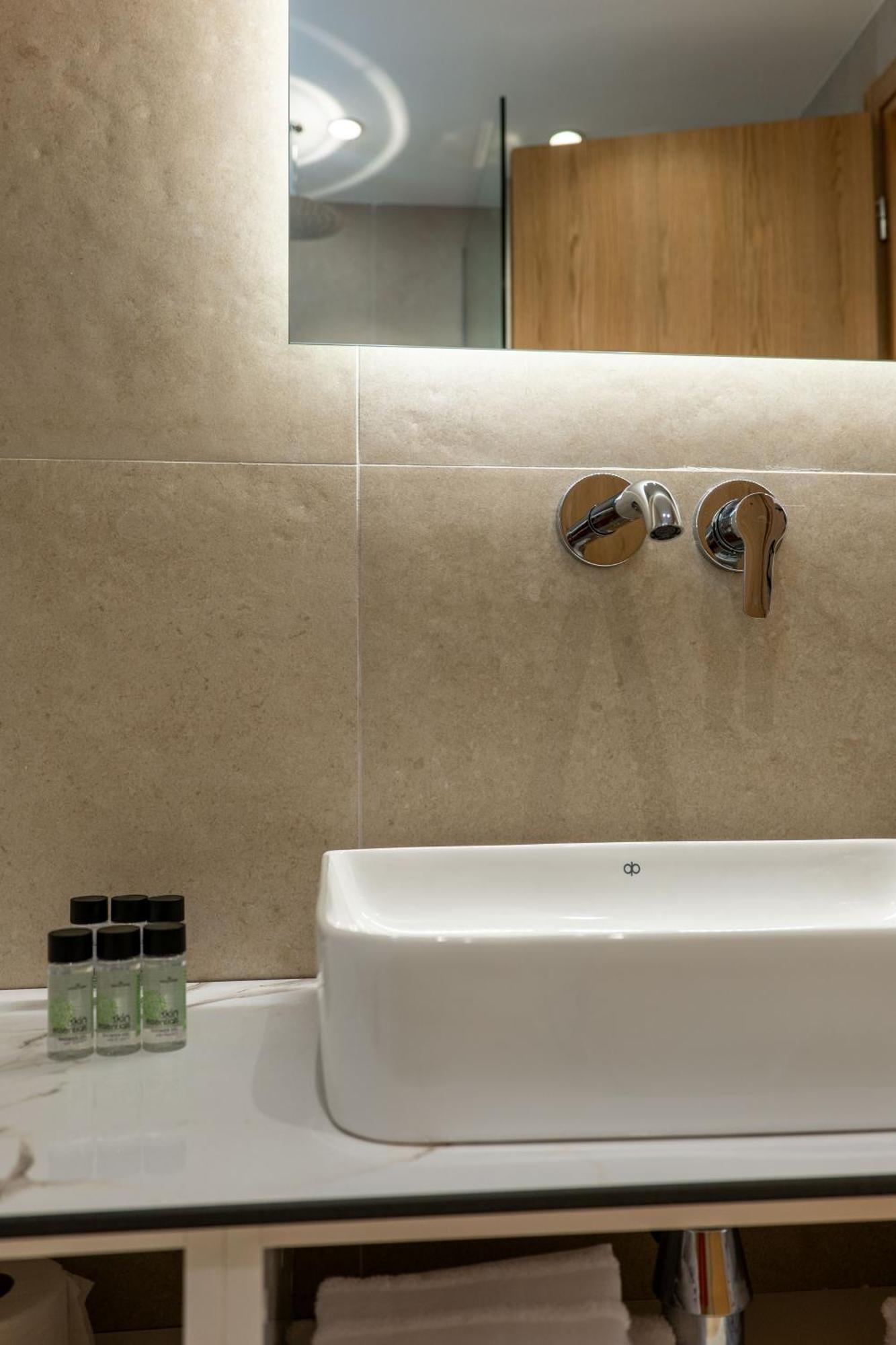 Austin Boutique Hotel Σαράντα Εξωτερικό φωτογραφία