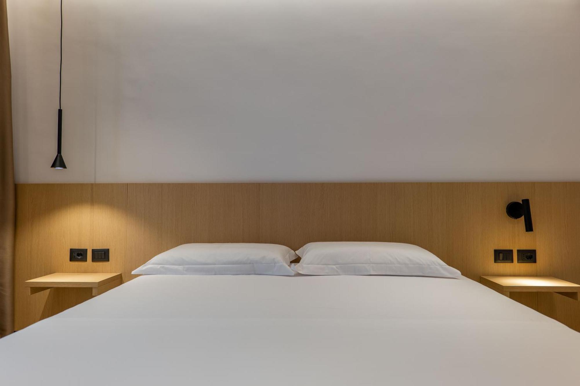 Austin Boutique Hotel Σαράντα Εξωτερικό φωτογραφία
