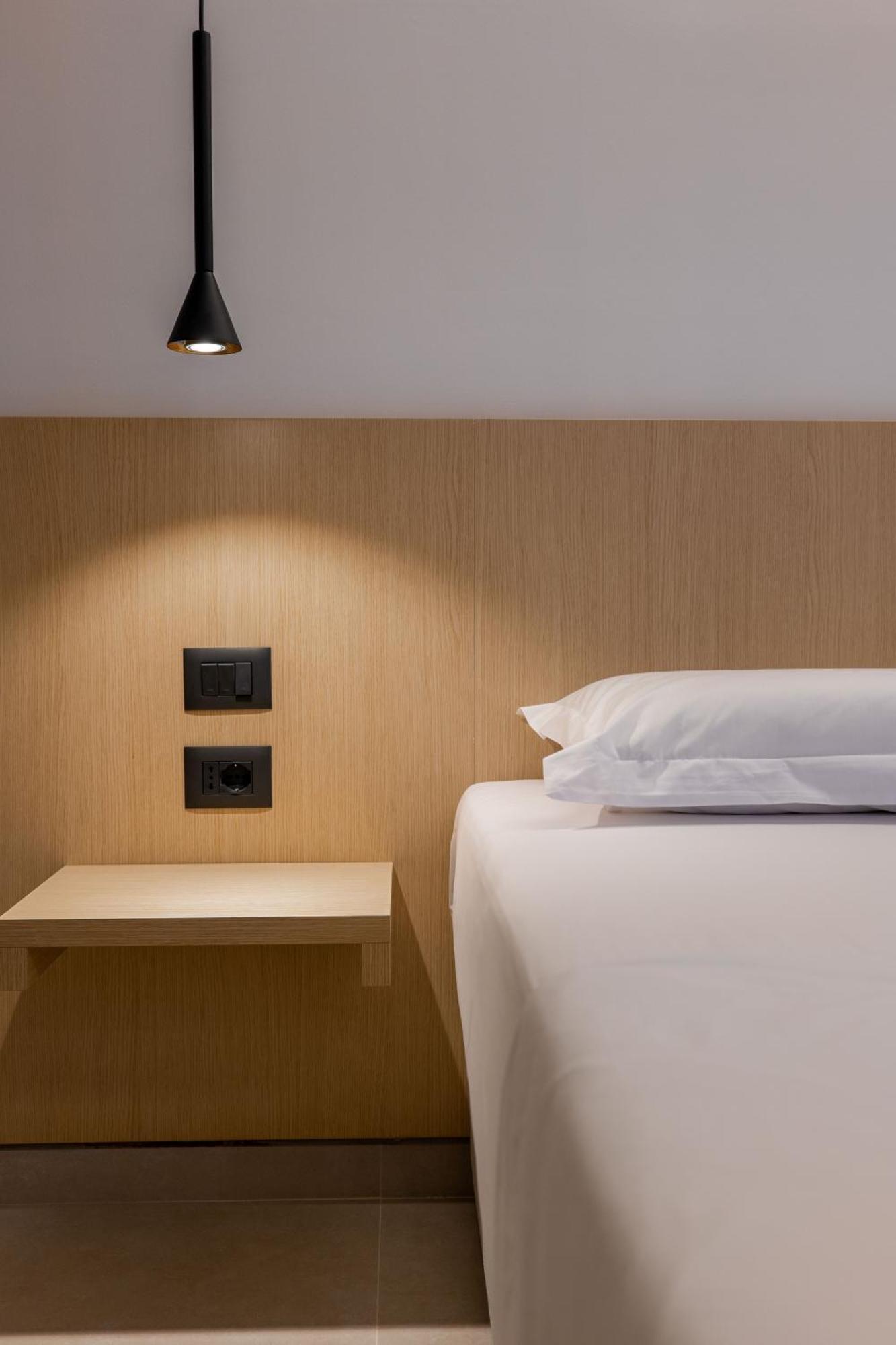Austin Boutique Hotel Σαράντα Εξωτερικό φωτογραφία