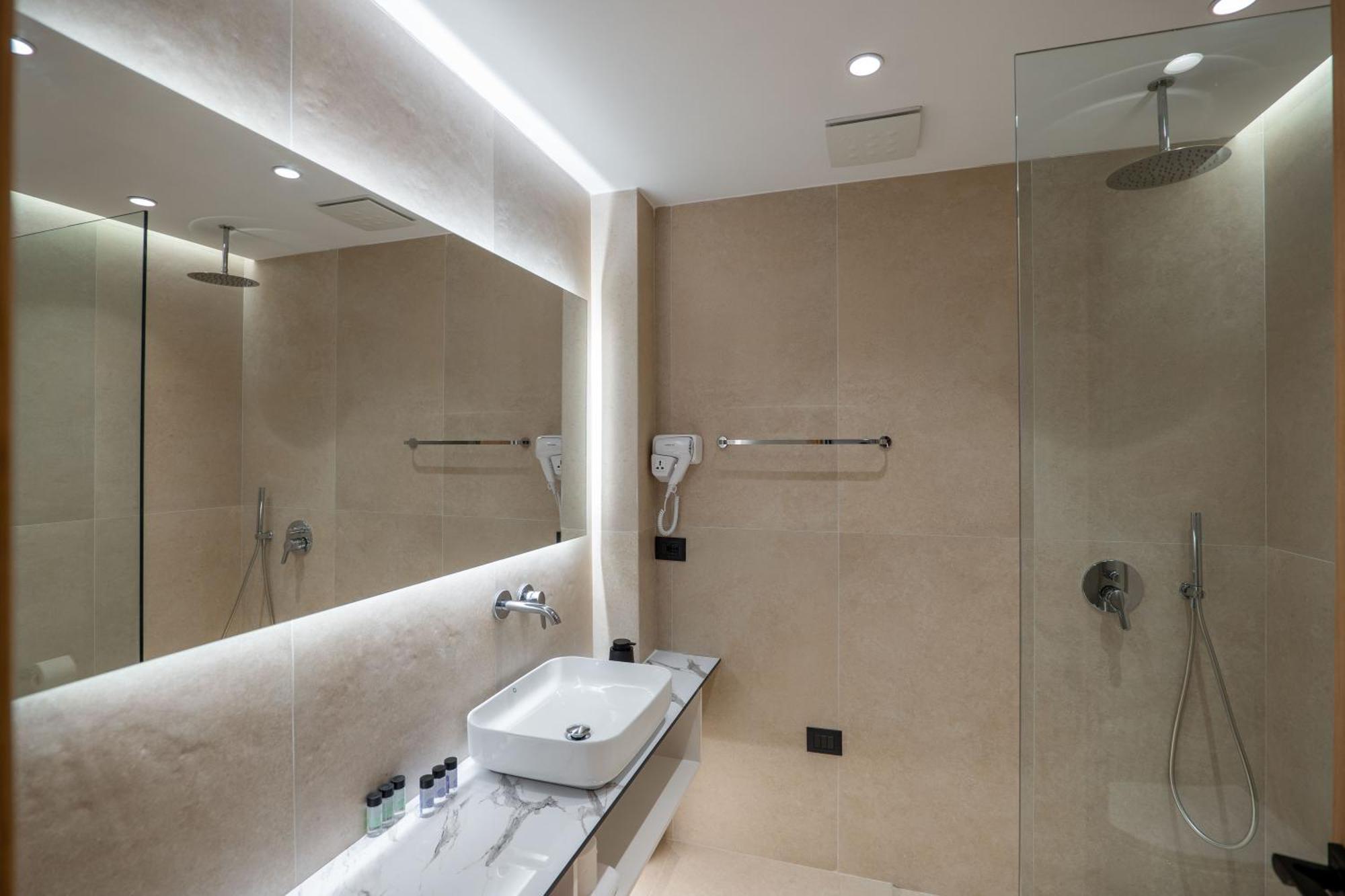 Austin Boutique Hotel Σαράντα Εξωτερικό φωτογραφία