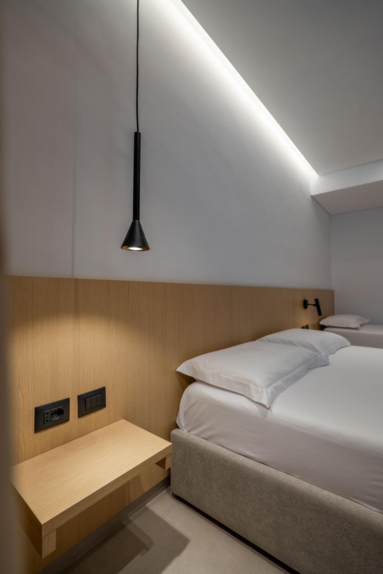 Austin Boutique Hotel Σαράντα Εξωτερικό φωτογραφία
