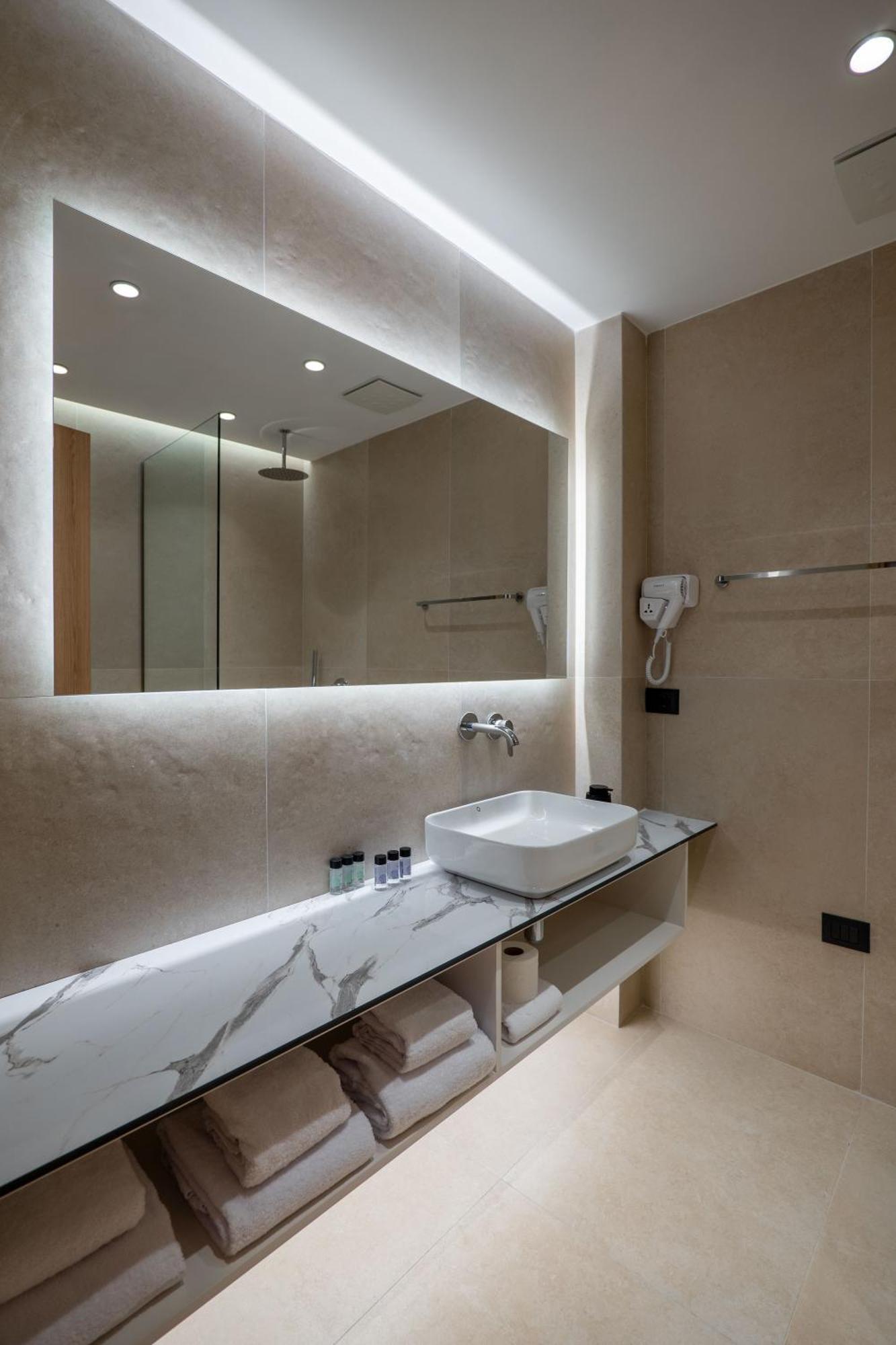Austin Boutique Hotel Σαράντα Εξωτερικό φωτογραφία