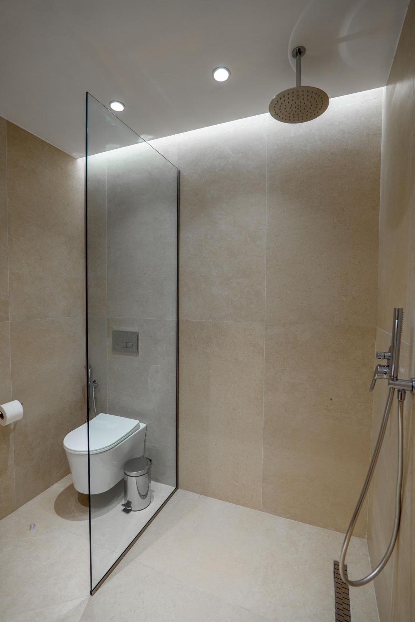Austin Boutique Hotel Σαράντα Εξωτερικό φωτογραφία