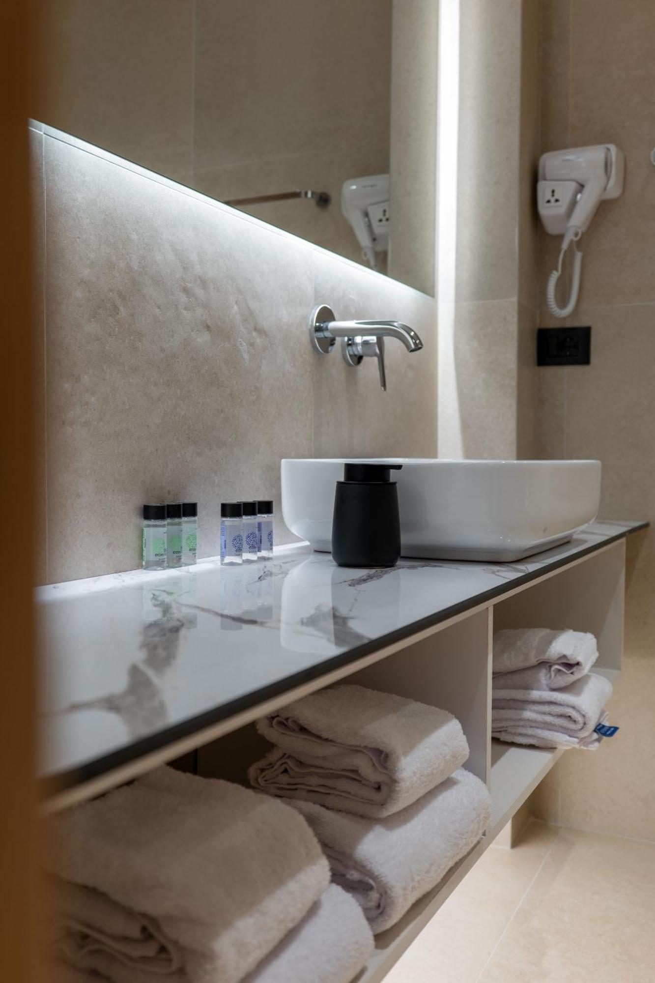 Austin Boutique Hotel Σαράντα Εξωτερικό φωτογραφία