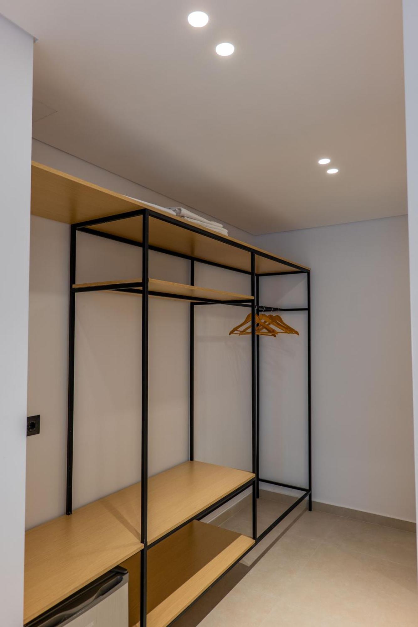 Austin Boutique Hotel Σαράντα Εξωτερικό φωτογραφία